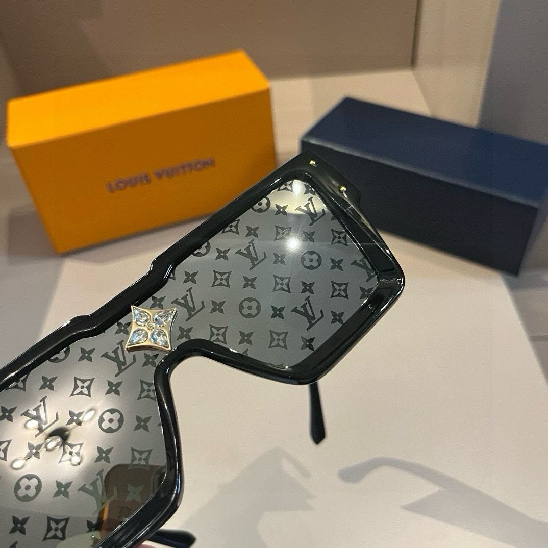 Louis Vuitton Sunglasses